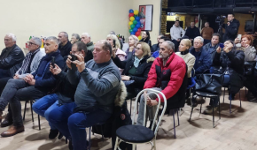 Održan tradicionalni božićni koncert Udruge banatskih Hrvata u Starčevu