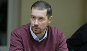 Čestitamo Bako Josipu na izboru za v. d. ravnatelja ZKVH-a