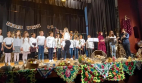 Dani kruha u Sonti 