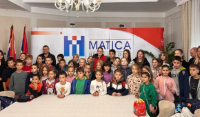 Učenici iz Srijemske Mitrovice na jednodnevnom izletu u Subotici