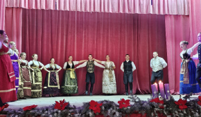 Održan Godišnji koncert HKUD-a „Vladimir Nazor“