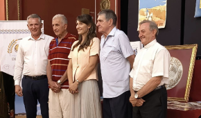 Promocija knjige Nace Zelića „Javna proslava Dužijance od 1968. do 1971. godine u Subotici – Svjedočenje“ 