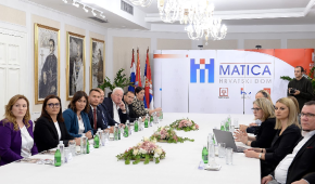 Uspješna prekogranična suradnja Požeško-slavonske županije i HNV-a