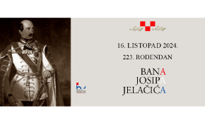 Praznik Dan rođenja bana Josipa Jelačića 
