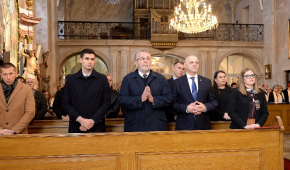 Proslavljen Dan hrvatske zajednice – Dan rođenja bana Josipa Jelačića