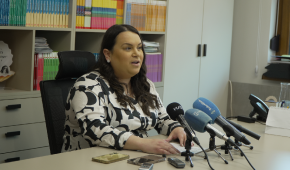 Tri srednje škole nude odjele na hrvatskom jeziku