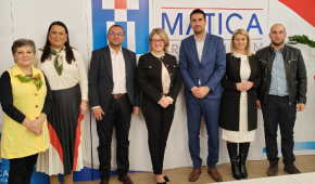 Sastanak s gradonačelnikom Grada Sombora