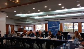 Održan skup o policijskoj obuci i uključivanju nacionalnih manjina