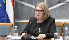 Jasna Vojnić: Najveći izazov za hrvatsku manjinu u regiji je nedostatak kadra i prekid ugovora za nastavnike