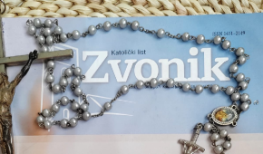 Čestitka povodom 30. obljetnice "Zvonika"