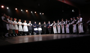 Peto izdanje Dalmatinskih večeri u Subotici: Glazba, vino i folklor