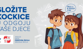Počeo je upis u osnovne škole