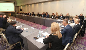 Vojnić: Zahvaljujući i županijama RH Hrvati u Srbiji ojačali