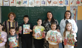 Po prvi put u Lemešu izborni predmet Hrvatski jezik s elementima nacionalne kulture