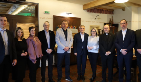 Pomoć Hrvatima izvan domovine prioritet