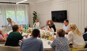 Započela razrada kapitalnog projekta „Sagradi mlin gdje je voda” 