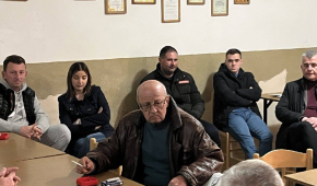 Darko Peka novi je predsjednik HKPD-a „Stjepan Radić“