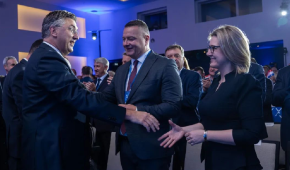 XXI. Opći sabor HDZ-a