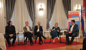 Usporedna praksa i razmjena iskustava Hrvata iz Srbije i Srba iz Hrvatske