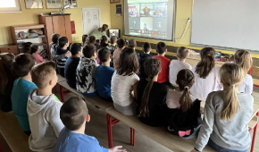Brojne aktivnosti posvećene očuvanju i promicanju hrvatskog jezika
