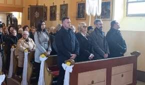 U Opovu proslavljen crkveni god sv. Elizabete Ugarske