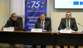 „Održivi okvir za prikupljanje podataka o nacionalnim manjinama“