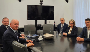 Pokrenuta inicijativa za rekreacijsko-edukacijski centar na primorju 