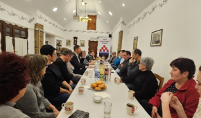Održan sastanak s HKPD „Matija Gubec“ u Tavankutu