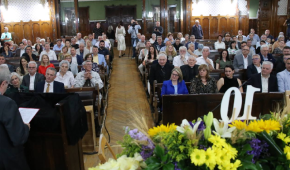 Udruga bunjevačkih Hrvata „Dužijanca“ obilježila svoje prvo desetljeće  