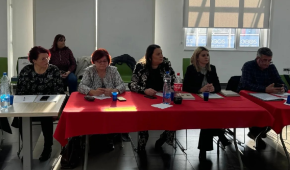 Održan okrugli stol o jezicima manjinskih zajednica Vojvodine