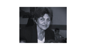 In memoriam: Marica Andrić (1954. – 2024.)