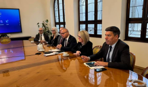 O trenutačnoj situaciji u Srbiji i položaju Hrvata