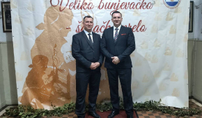 Okupilo nas je prelo i ove godine u Somboru