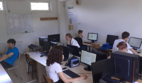 Održana Nacionalna razina kviza „Mreža čitanja” za srednjoškolce