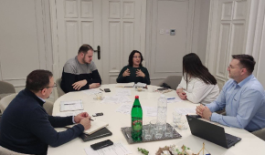 Izvršni odbor jednoglasan po svim točkama