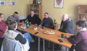 Pomoć u organiziranju 25. obljetnice Dužijance u Lemešu