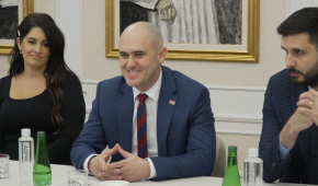 Ministar Dabro: Hrvatima izvan RH 1,5 milijun eura za razvoj poljoprivrede