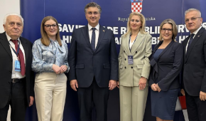 Održana III. sjednica Savjeta Vlade za Hrvate izvan Republike Hrvatske