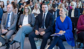Završna konferencija Interreg IPA Programa prekogranične suradnje Hrvatska-Srbija 2014.-2020.