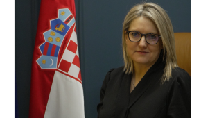 Jasna Vojnić: „Ovaj Dan državnosti osjećamo i živimo posebno“