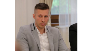 Marin Piuković novi upravitelj Fondacije „Antun Gustav Matoš“