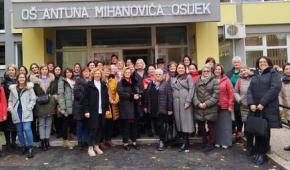 Održan stručni skup u Osijeku