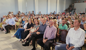 Održan godišnji koncert HKPD-a „Matija Gubec“ iz Tavankuta 