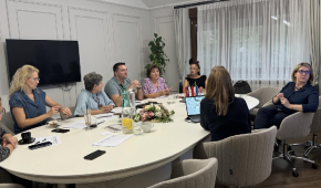 Održan sastanak tima za izradu Strategije kulture hrvatske zajednice