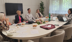 Održan Aktiv ravnatelja u Hrvatskom domu – Matica 
