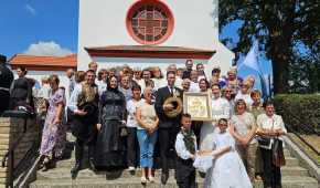Proslavljena Dužijanca u Đurđinu