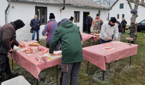 Održan X. risarski disnotor 