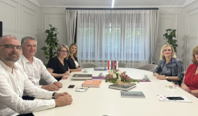 Održan sastanak o očuvanju i promociji Dužijance