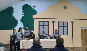 Večeri i noći Ilije Žarkovića Žabara 2024. 