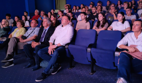 Održan film pod nazivom „Countryman“ u Art kinu Lifka u Subotici 